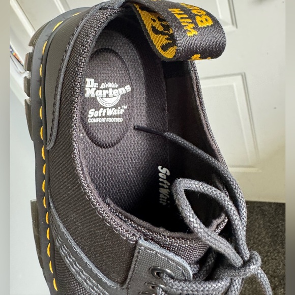 Dr. Martens Audrick 3i Shoe platform- software - Picture 7 of 13